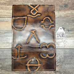 Bandit Wallet  - #19281