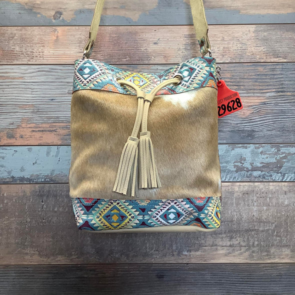 Feed Bucket - #29628 Bag Drop