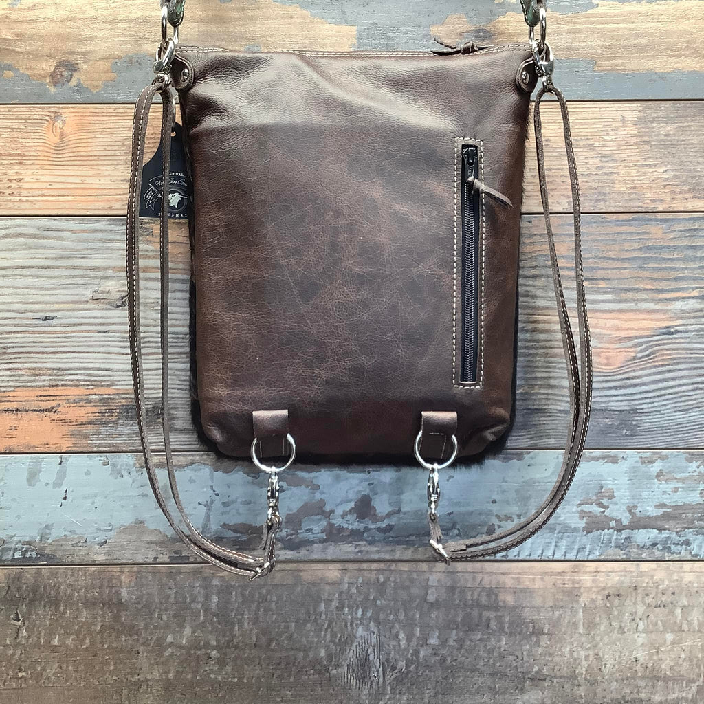 Mini Bagpack -#48451