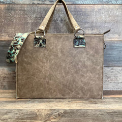 Get Outta Town Hybrid Tote #48281