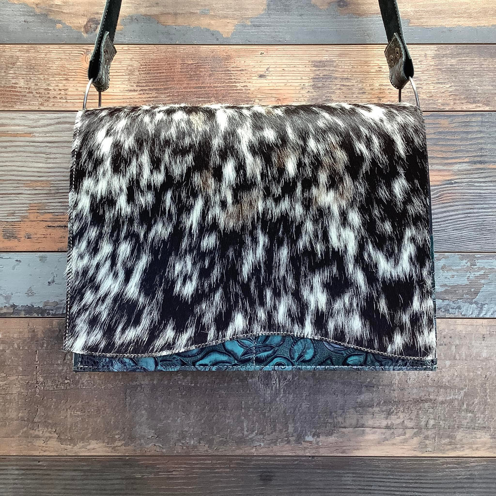 Diaper Bag / All Purpose Tote Bag - #48286