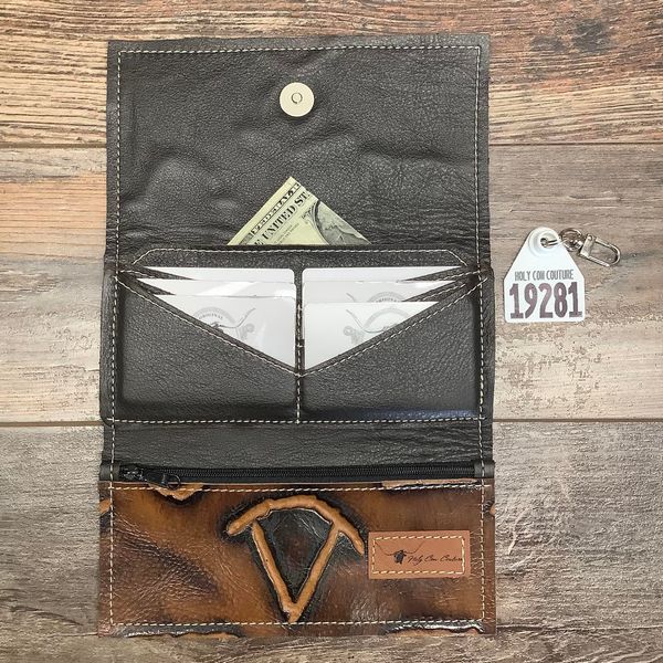 Bandit Wallet  - #19281