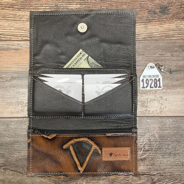 Bandit Wallet  - #19281