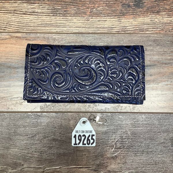 Bandit Wallet  - #19265
