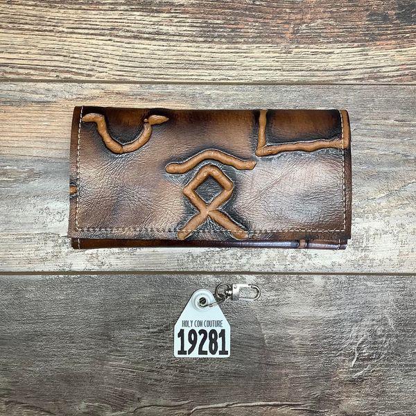 Bandit Wallet  - #19281