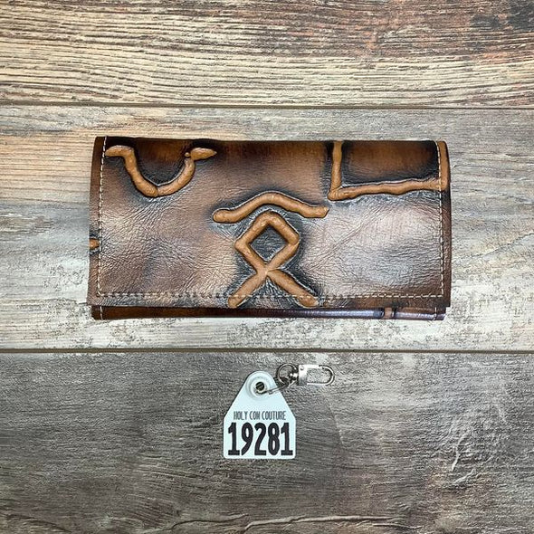 Bandit Wallet  - #19281