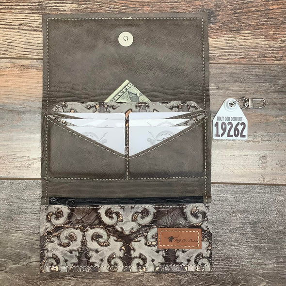 Bandit Wallet  - #19262