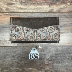 Bandit Wallet  - #19262
