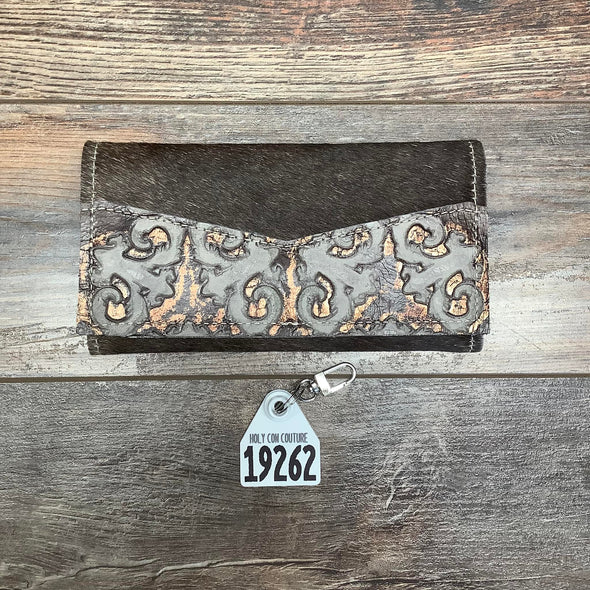 Bandit Wallet  - #19262