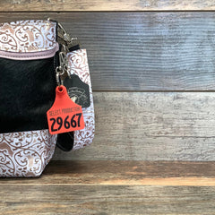 Mini Messenger - #29667 Bag Drop