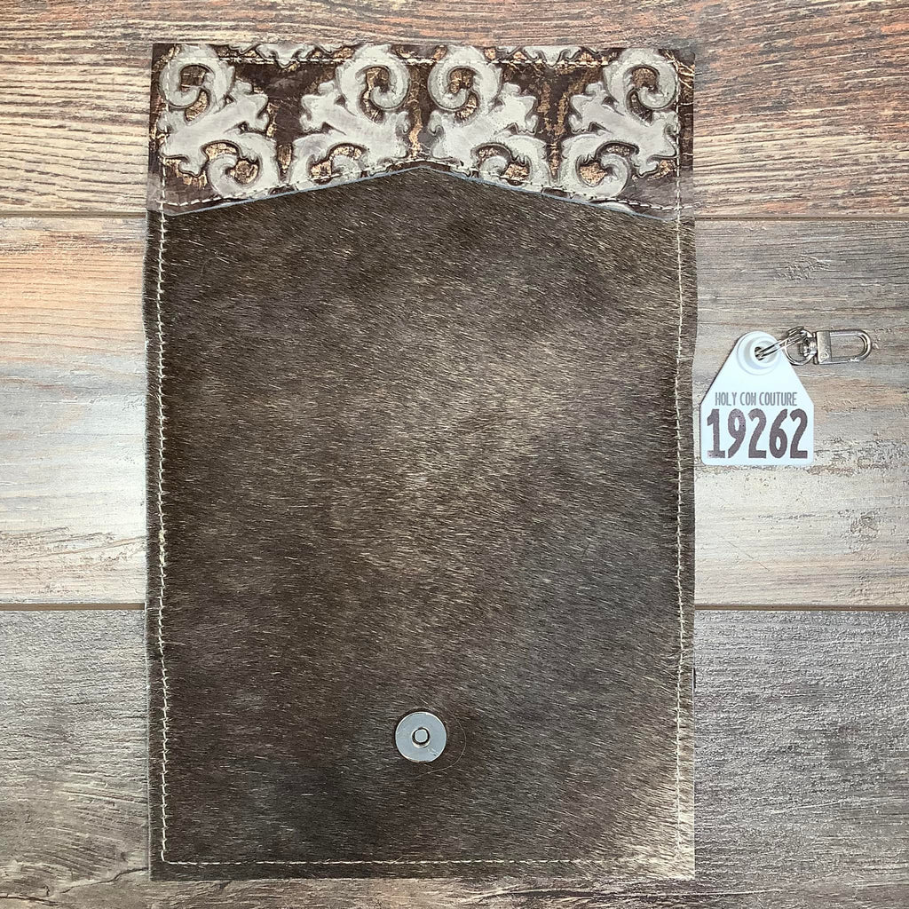 Bandit Wallet  - #19262