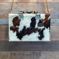 Get Outta Dodge Hybrid Tote - #47934