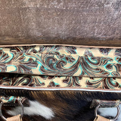 Get Outta Town Hybrid Tote #48281