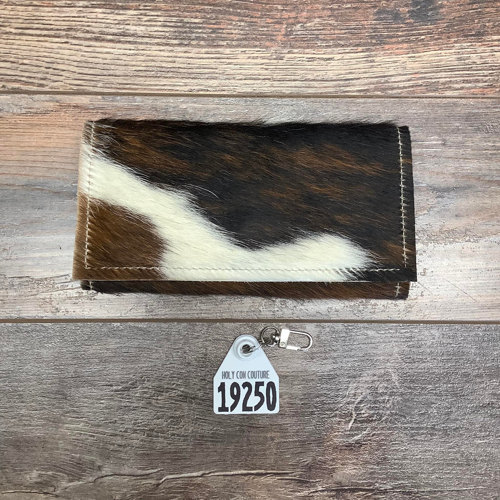 Bandit Wallet  - #19250