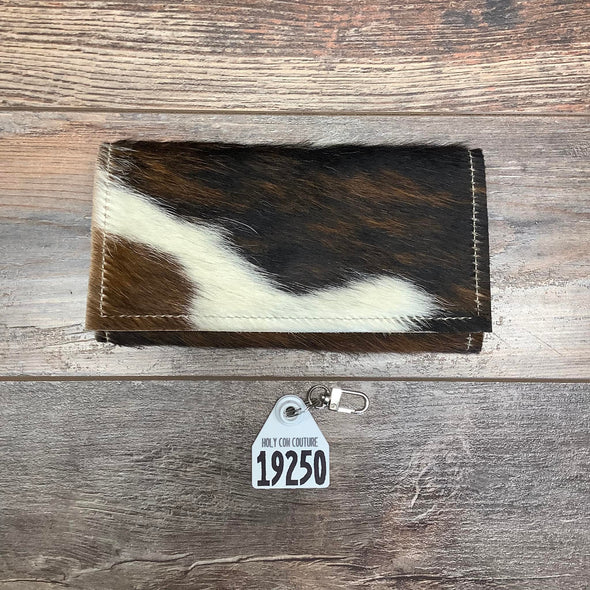 Bandit Wallet  - #19250