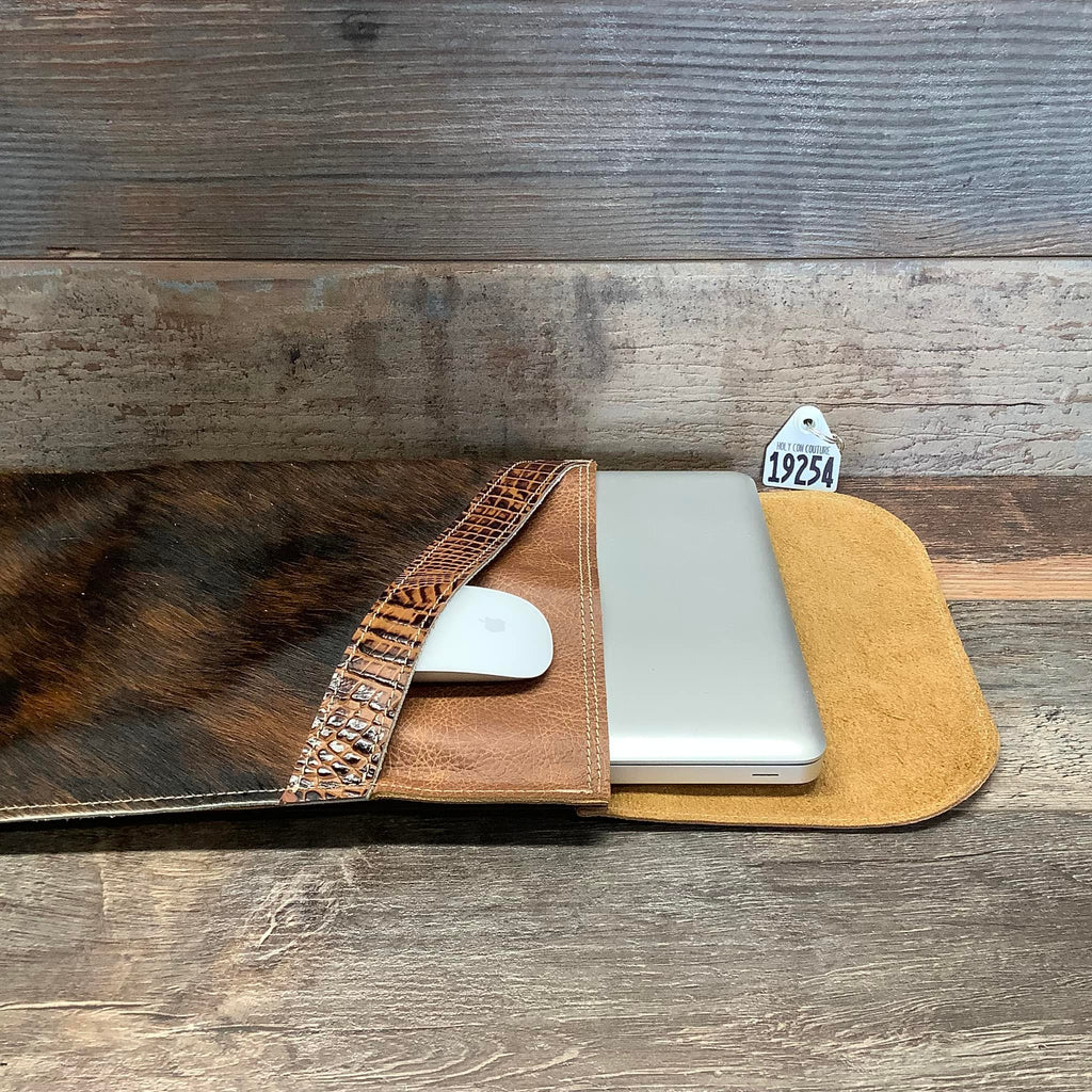 Large Computer Sleeve - #19254