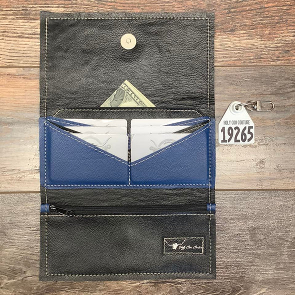 Bandit Wallet  - #19265