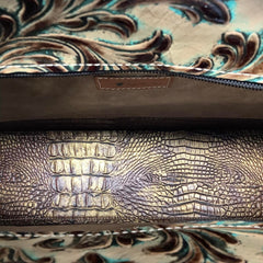 Get Outta Town Hybrid Tote #48281