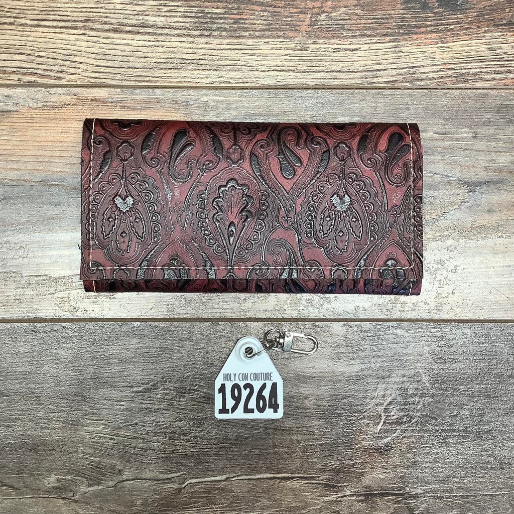 Bandit Wallet  - #19264