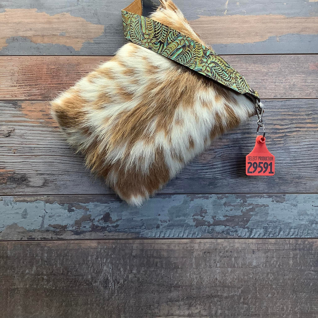 Mini Bagpack - #29591 Bag Drop