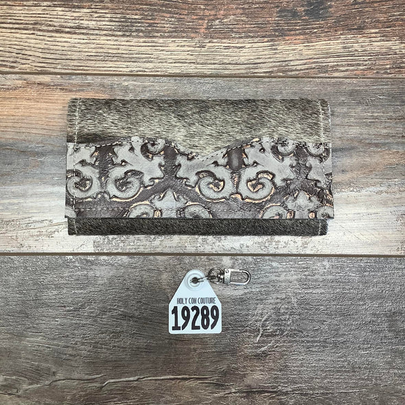 Bandit Wallet  - #19289