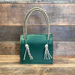 Mini Rope Purse #19509