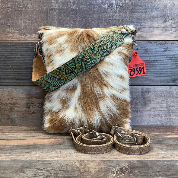 Mini Bagpack - #29591 Bag Drop