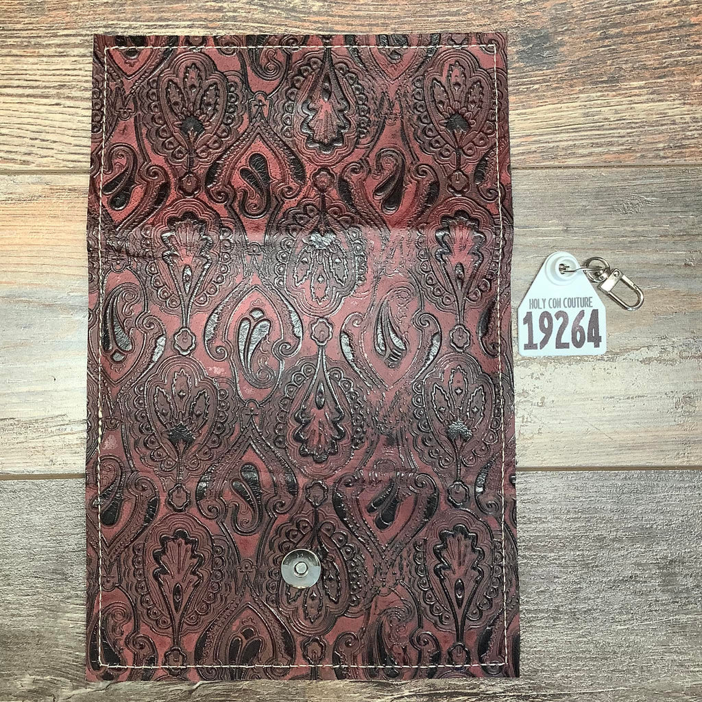 Bandit Wallet  - #19264