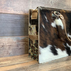 Get Outta Town Hybrid Tote #48281