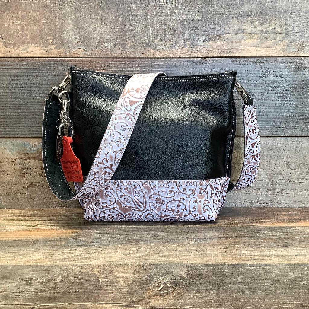 Mini Messenger - #29667 Bag Drop