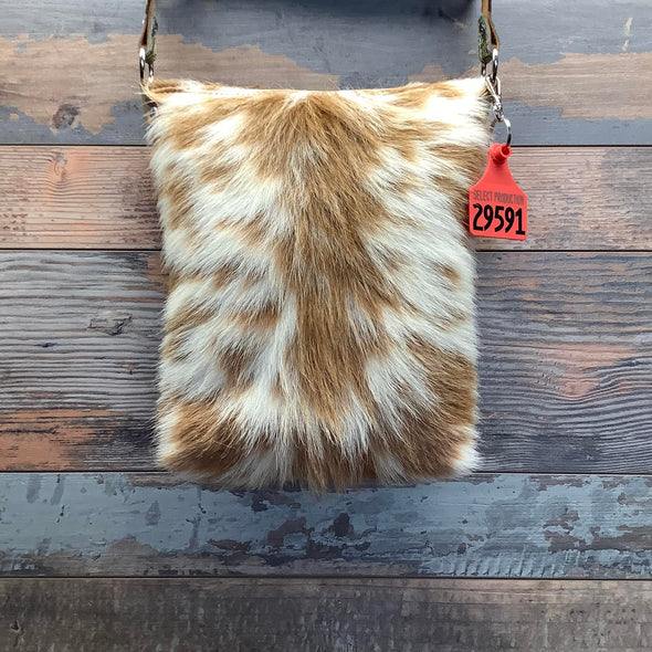 Mini Bagpack - #29591 Bag Drop