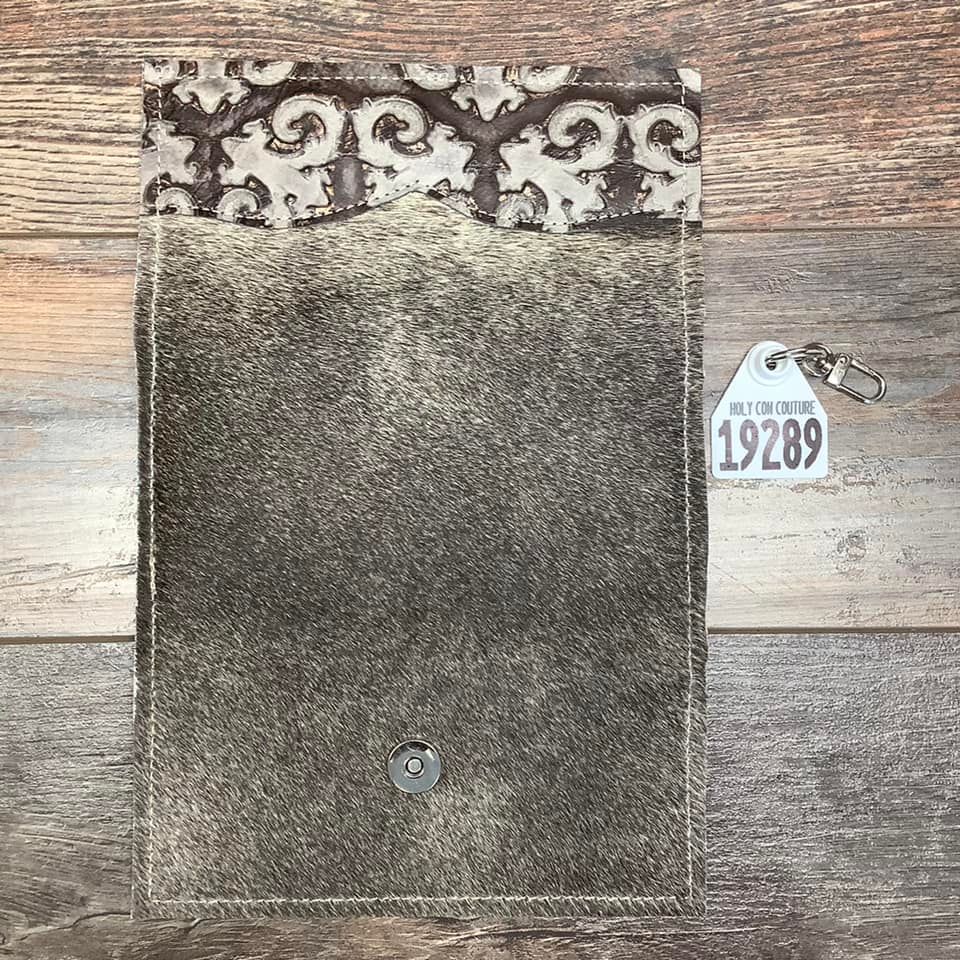 Bandit Wallet  - #19289