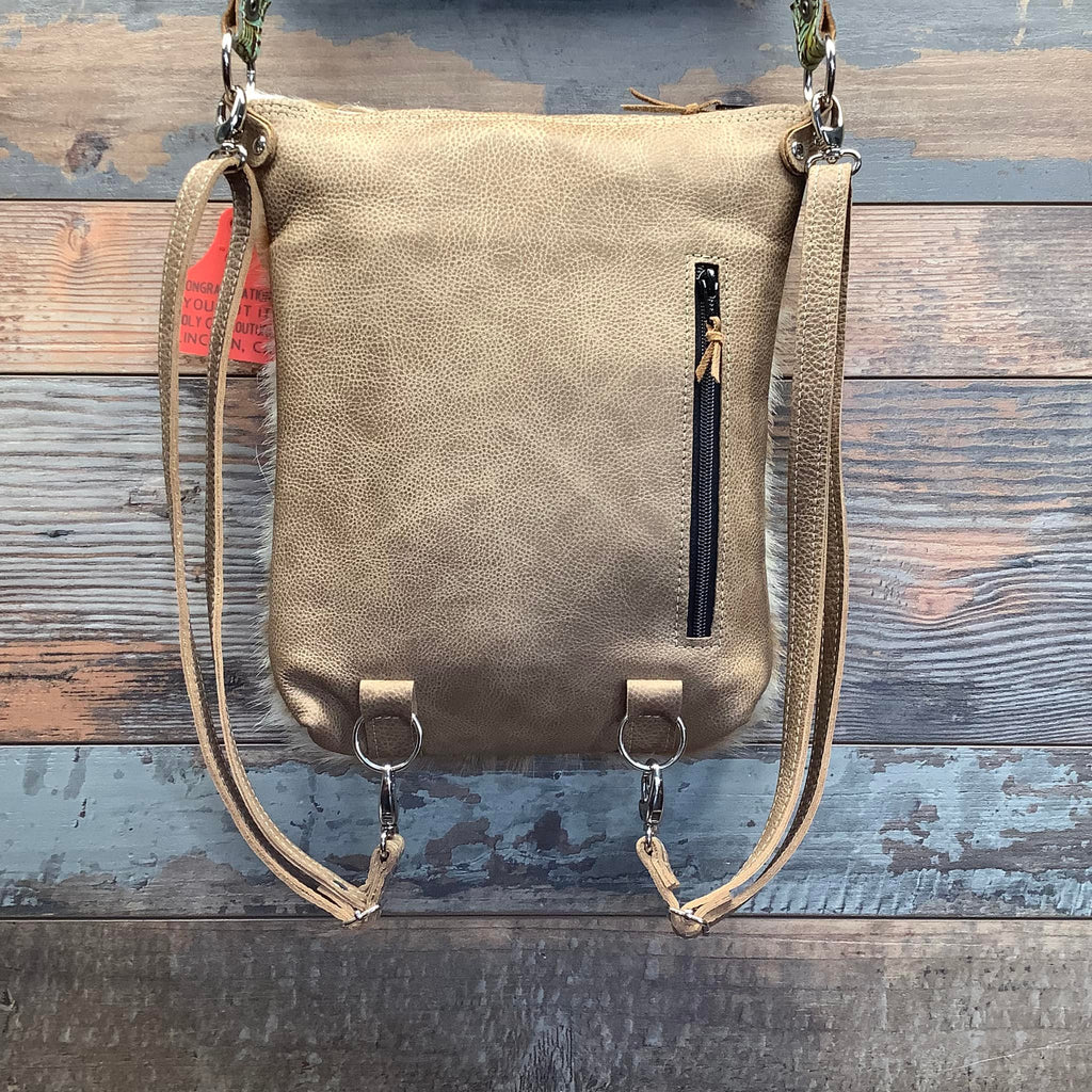 Mini Bagpack - #29591 Bag Drop