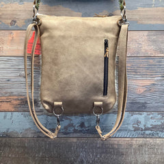 Mini Bagpack - #29591 Bag Drop