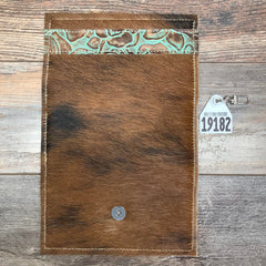 Bandit Wallet  - #19182