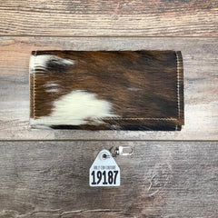 Bandit Wallet  - #19187
