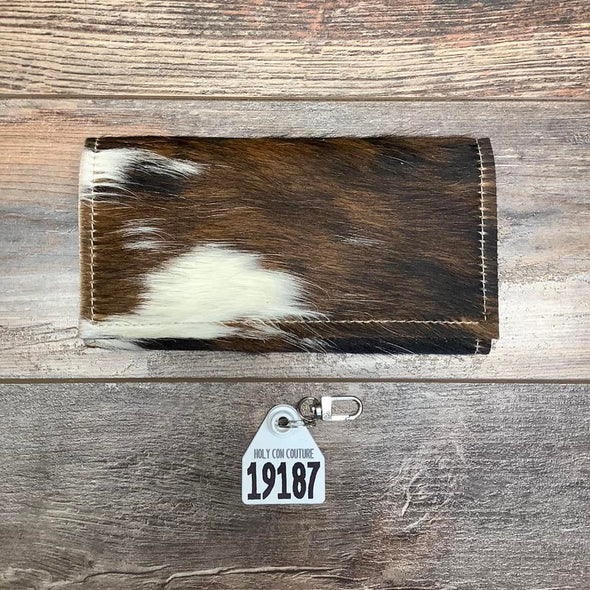 Bandit Wallet  - #19187