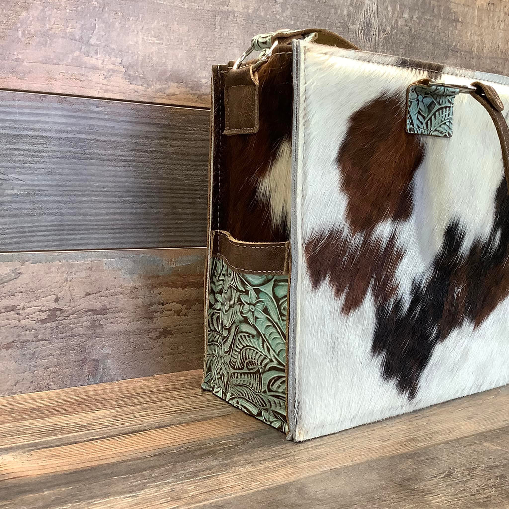 Get Outta Dodge Hybrid Tote - #47934