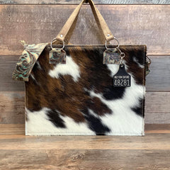 Get Outta Town Hybrid Tote #48281