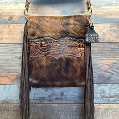 Mini Bagpack - #48325