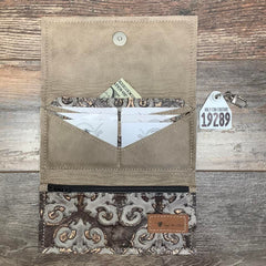 Bandit Wallet  - #19289