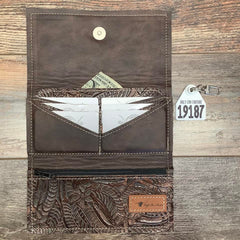 Bandit Wallet  - #19187