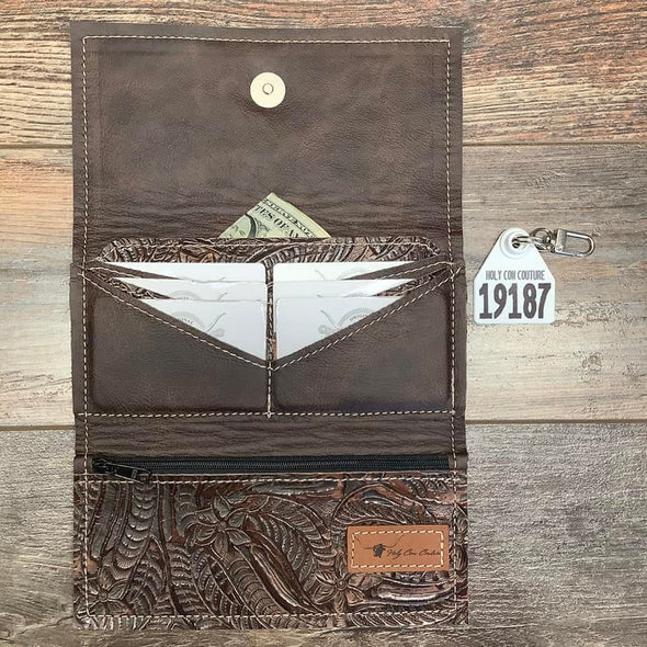 Bandit Wallet  - #19187