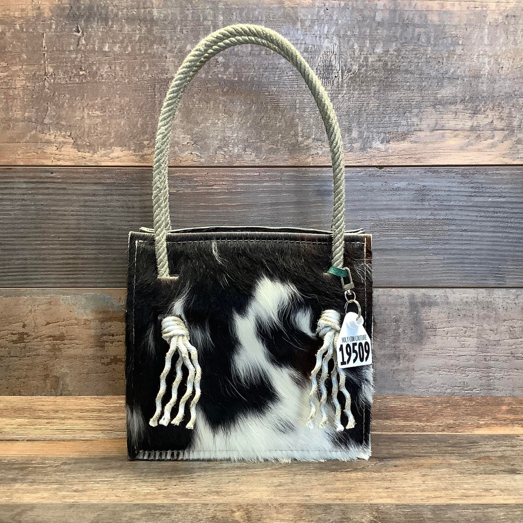 Mini Rope Purse #19509