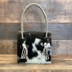 Mini Rope Purse #19509