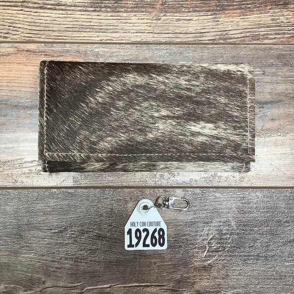 Bandit Wallet  - #19268