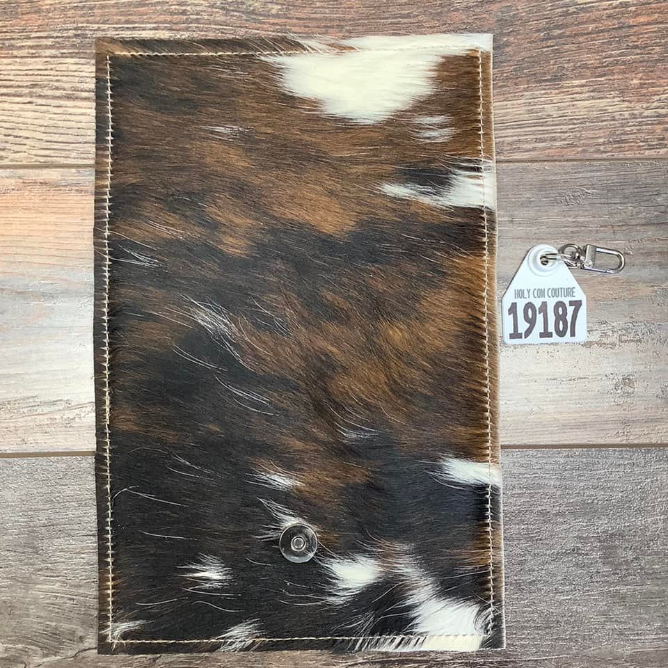Bandit Wallet  - #19187