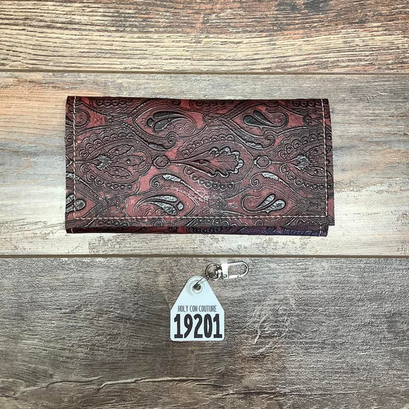 Bandit Wallet  - #19201