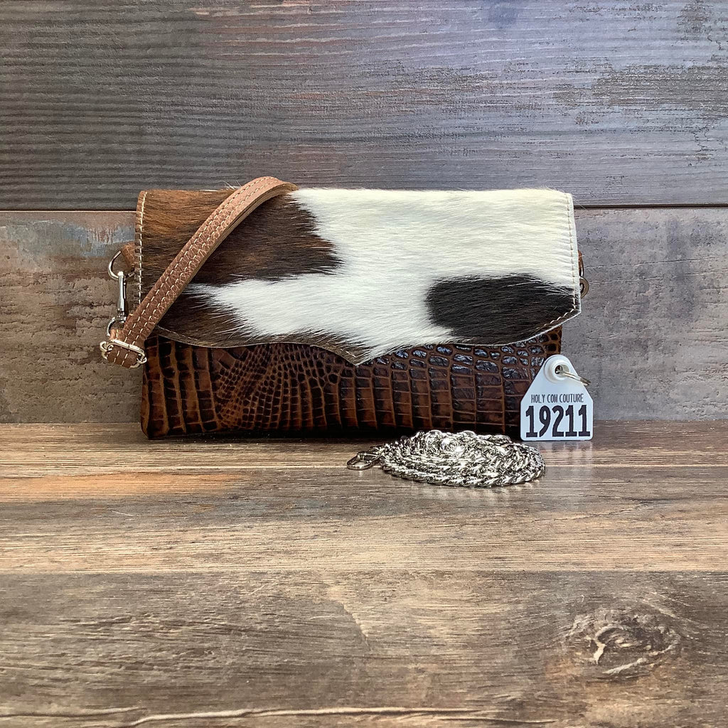 Sassy Mini Classy Cowgirl- #19211