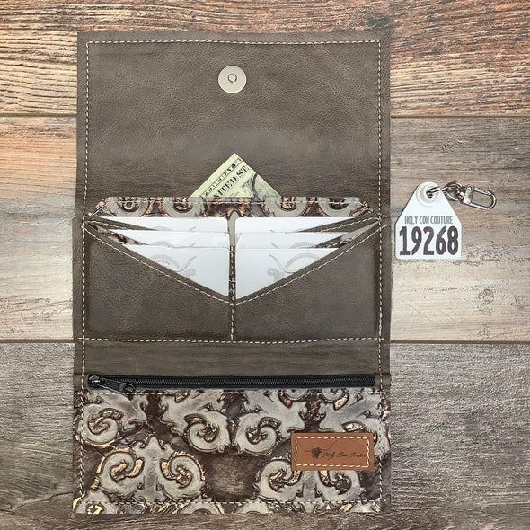 Bandit Wallet  - #19268